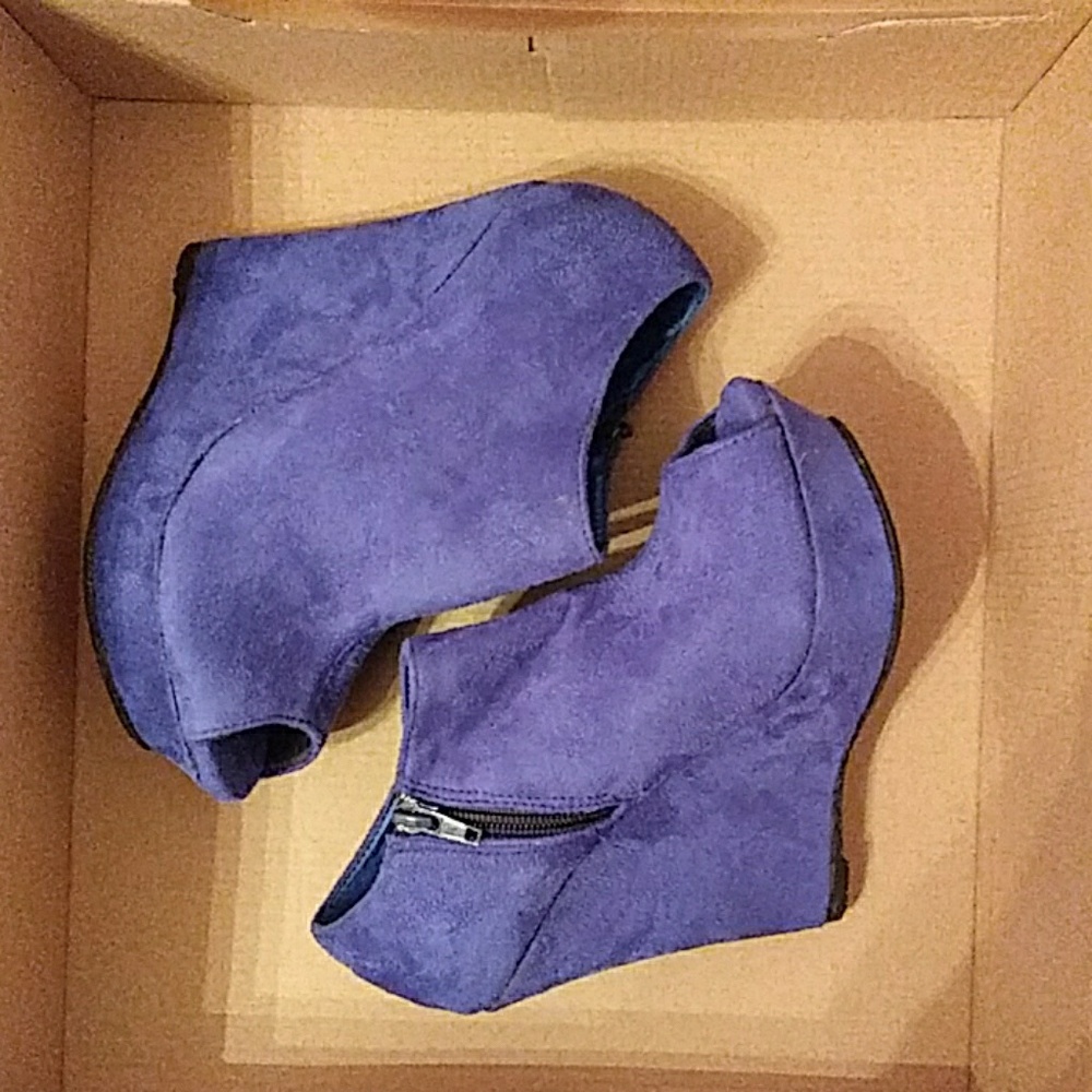 Wedges